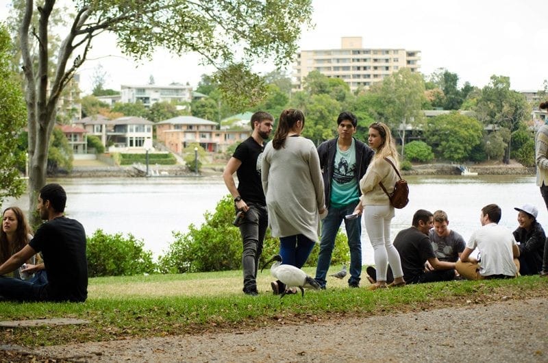 Invierno en Australia Clima en Australia. ¿Cómo es el invierno?